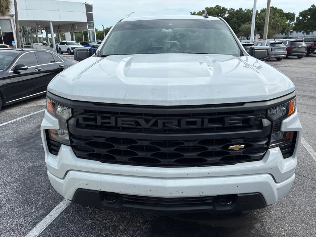 chevrolet silverado 1500 2024 1GCRABEK2RZ296397 image chevrolet silverado 1500 2024 1GCRABEK2RZ296397 image